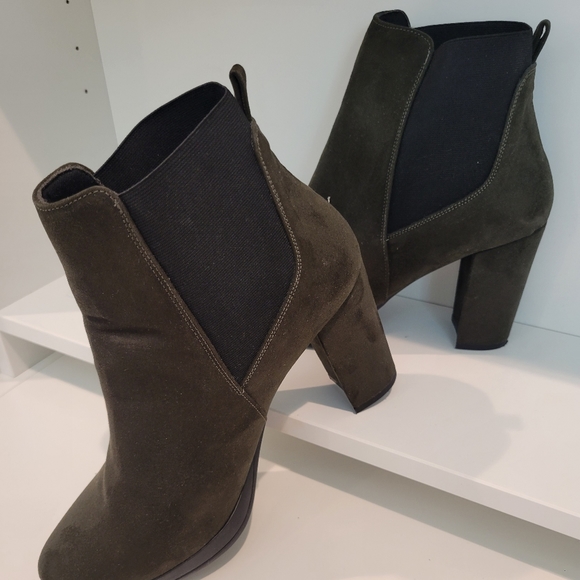 Booties - Picture 2 of 5